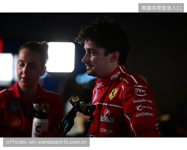 F1勒克莱尔长距离模拟更稳定：揭示极速背后的稳定之道
