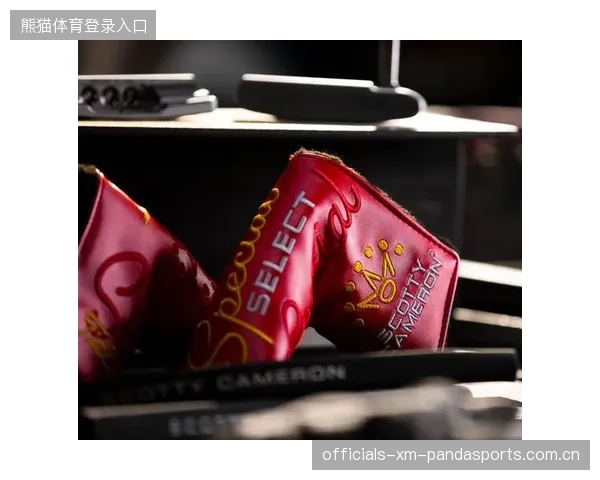 人造果岭黑科技火上热搜！推杆手感逼真度震惊职业球手