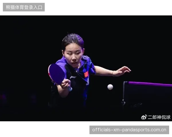 陈幸同表示希望在下一站比赛更主动