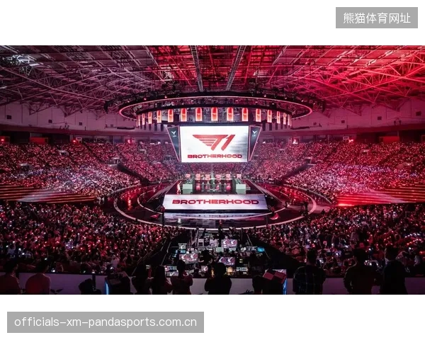 LPL、LCK、LEC、LCS、LCP、CBLOL：六大赛区的竞技之旅——如何在职业电竞生涯中找到属于自己的赛道？