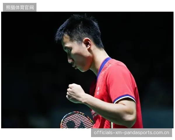 印尼第三单打：从“小小少年”到世界冠军——印尼网球的新时代