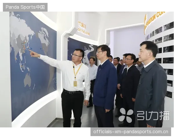 安东尼奥两处变动困惑：从“变”到“通”，如何让企业在数字化转型中不“跑偏”